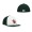 Fort Wayne TinCaps Gray Authentic Collection Team Alternate 59FIFTY Fitted Hat