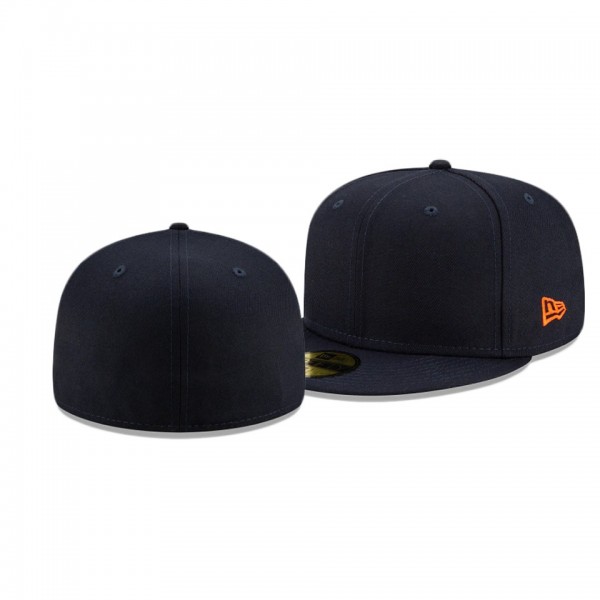 Men's Gophers Turn Back The Clock Navy 59FIFTY Hat