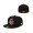 Hartford Yard Goats Pitch Black 59FIFTY Fitted Hat