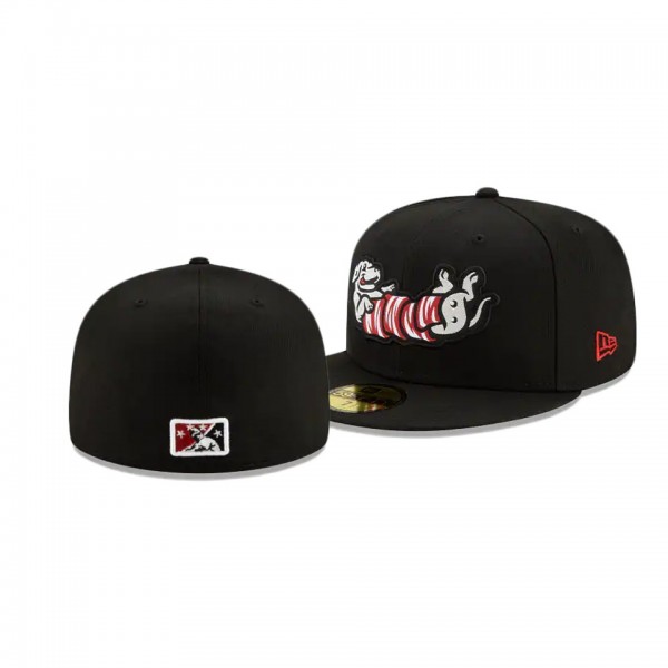Lehigh Valley Iron Pigs Theme Night 59FIFTY Fitted Hat