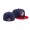 Lehigh Valley Iron Pigs Theme Nights 59FIFTY Fitted Hat