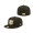 Men's Inland Empire 66ers New Era Black Theme Night 59FIFTY Fitted Hat