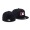 MLB 2021 Independence Day Navy 59FIFTY 4th Of July Hat