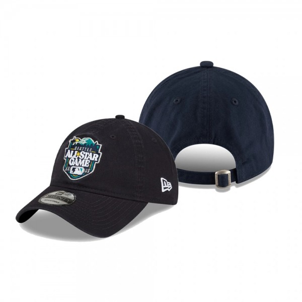MLB Navy 2023 MLB All-Star Game 9TWENTY Adjustable Hat