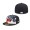 MLB Navy 2022 4th Of July Stars Stripes On-Field 59FIFTY Fitted Hat