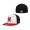 Men's Nashville Sounds New Era White Authentic Collection Team Alternate 59FIFTY Fitted Hat