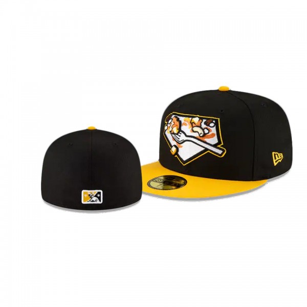 Rochester Red Wings Theme Nights 59FIFTY Fitted Hat