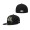 Men's Sacramento River Cats New Era Black Authentic Collection Team Alternate 59FIFTY Fitted Hat