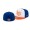 Syracuse Mets Theme Nights 59FIFTY Fitted Hat