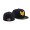 Tulsa Drillers Theme Nights 59FIFTY Fitted Hat